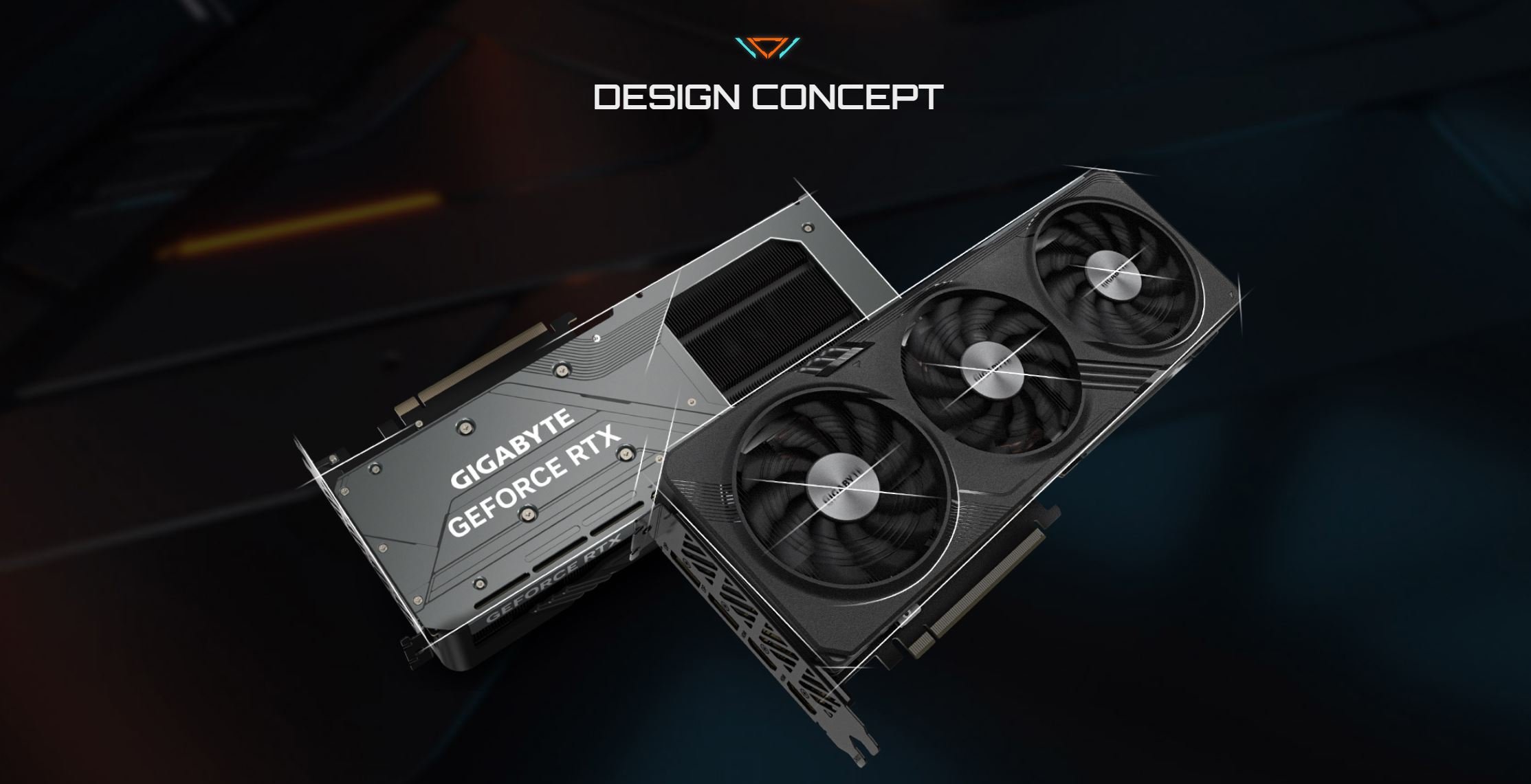 GIGABYTE GeForce RTX 4060 Ti GAMING OC Graphics Card